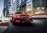 Mazda6 2011 года (CN)